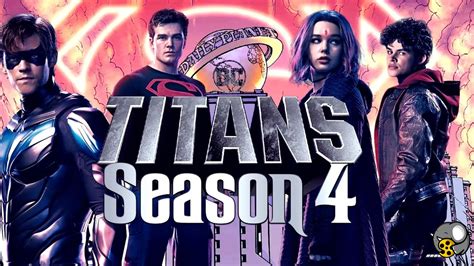 سریال تایتان ها Titans 2018 زیرنویس فارسی فصل4 قسمت6 فیلو