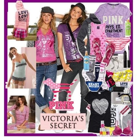 Victorias Secret Pink Victoria Secret