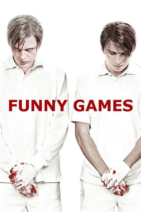 Funny Games 2007 Recensissimo