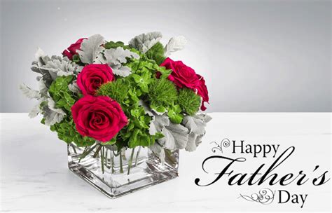 Seeinglooking Happy Fathers Day Images With Flowers
