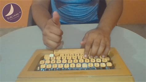 Ejercicios para escribir más veloz en tu computador aprende a escribir en teclado fácil y
