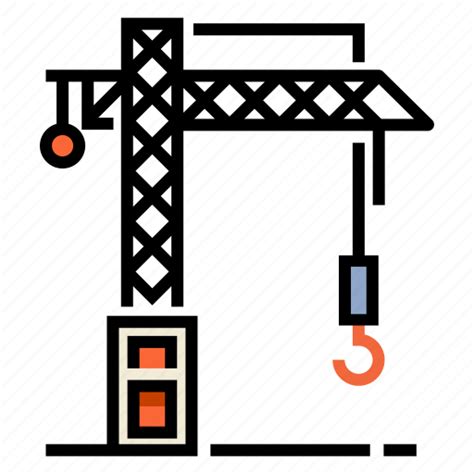 Construction Construction Crane Crane Engineering Industrial
