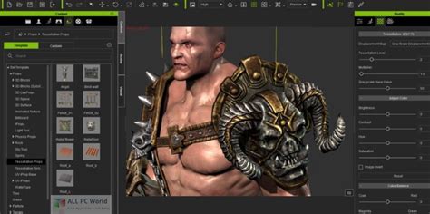 Reallusion Character Creator 30 Free Download All Pc World