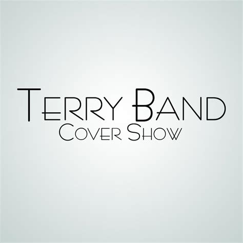 Terry Band Cover Show Львів Музичні гурти