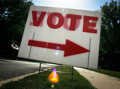Kansas And Arizona Continue Voter Suppression Efforts The Washington Post