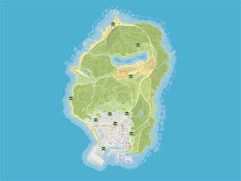 All Gta Online Armored Truck Locations In 2023