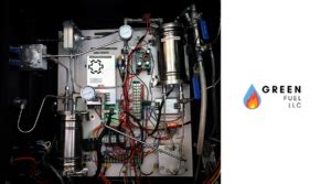 Green Fuel Llc Develops Sustainable Reliable And Affordable Hydrogen