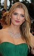 Lily Donaldson | The Jewellery Editor