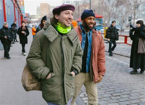 Fall 2019 Menswear Street Style Trends We Expect To See This Year