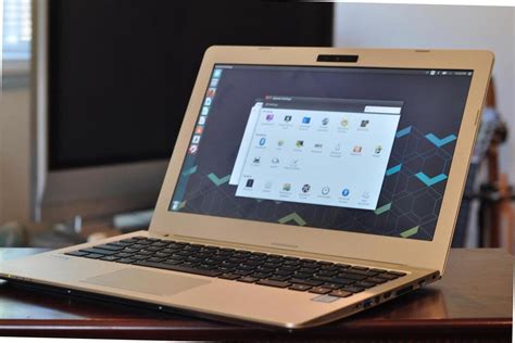 Pc World Review Of The System76 Galago Pro Linux