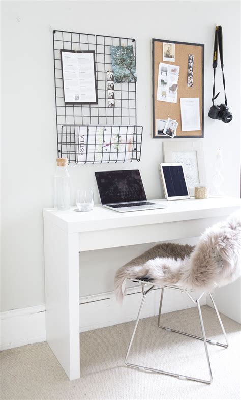 Desk Decor Inspo That Makes You Want To Work Topology Interiors