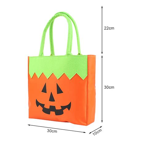 Halloween Bag Buckels And Bling