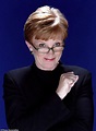 Anne Robinson to host TV programme with working title... | Daily Mail ...