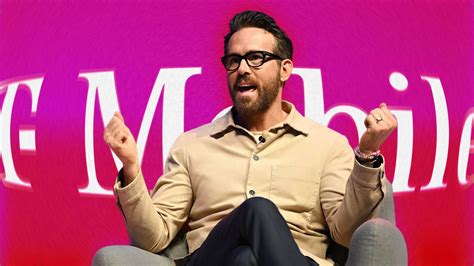 Ryan Reynolds Sells Mint Mobile To Wireless Giant T Mobile Dnyuz