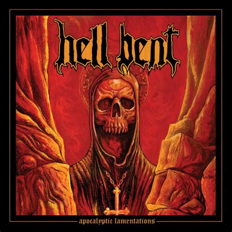 Hell Bent Sign To Horror Pain Gore Death Productions Apocalyptic