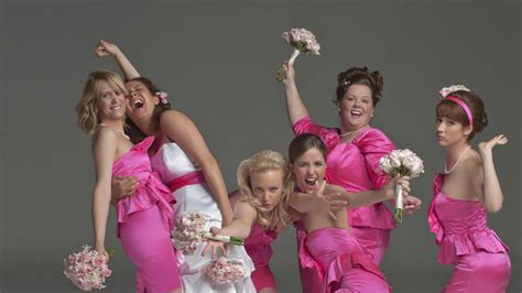Bridesmaids Is Bridesmaids On Netflix Flixlist