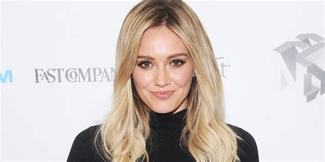 Hilary duff rose to prominence for her role as lizzy mcguire in the disney teen comedy of the same name. Hilary Duff Net Worth is expected to Increase ...