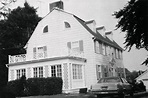 The real story behind the infamous Amityville Horror house