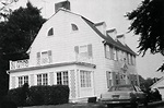 The real story behind the infamous Amityville Horror house