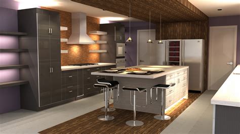 Smart kitchen gadgets are as varied as any kitchen appliance. Bathroom & Kitchen Design Software | 2020 Design