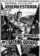 Geron Busabos: The Kid from Quiapo (1964) - MyDramaList