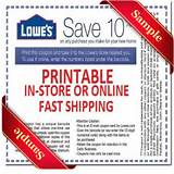 Pictures of Lowes Grocery Promo Code