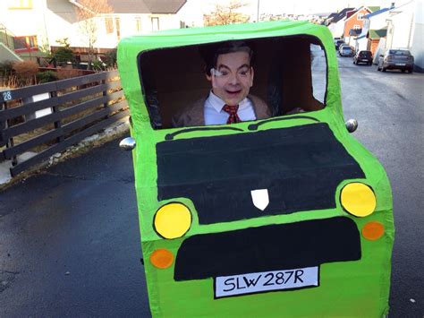 Mr Bean Costumes Mr Bean Mask For Adults