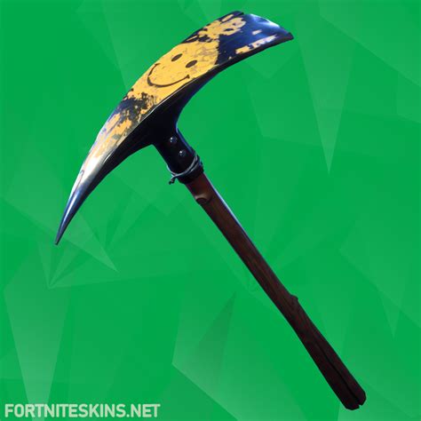 My son plays fortnite, but doesnt draw very often. Lucky Harvesting Tool | Pickaxes - Fortnite Skins