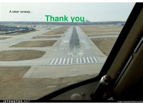 PPT - Runway Incursions PowerPoint Presentation, free download - ID:4740330