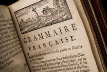 Old French Book Free Stock Photo - Public Domain Pictures