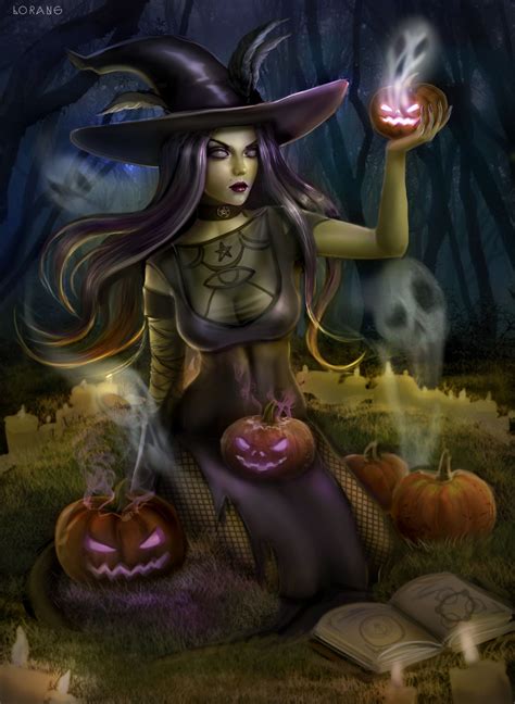 Pin By Zombie Tophat On GIRLS Fantasy Witch Witch Pictures Dark Witch