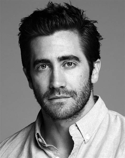 Jake GYLLENHAAL Biography And Movies