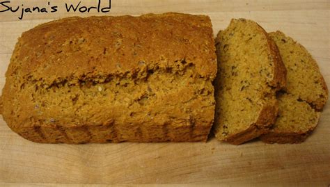 Be the first to rate & review! Sujana's World: No Yeast Yogurt Bread