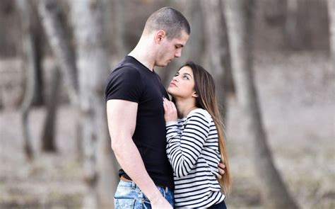 8 Things To Know About The Tall Guy Short Girl Couple Combo