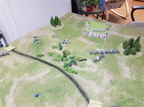 Sound Officers Call Simple Wargame 2 One Hour Wargames Horse