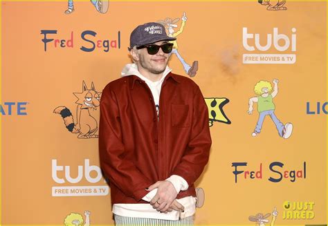 Pete Davidson To Star As Heightened Version Of Himself In Comedy