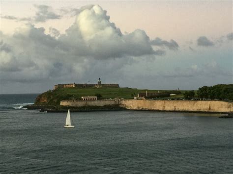 The Best Things To Do In Old San Juan Puerto Rico Its Not About The