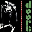 Alive She Cried (1983) - un disque de the Doors