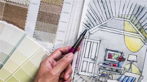 What Is The Difference Between An Interior Designer And An Interior