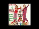 Lita Ford & Cherie Currie – Rock This Christmas Down (2013, File) - Discogs