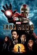 Iron Man 2 (2010) - Posters — The Movie Database (TMDb)