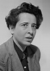 Hannah Arendt, die Jewish Cultural Reconstruction, Inc. und Mordechai W ...