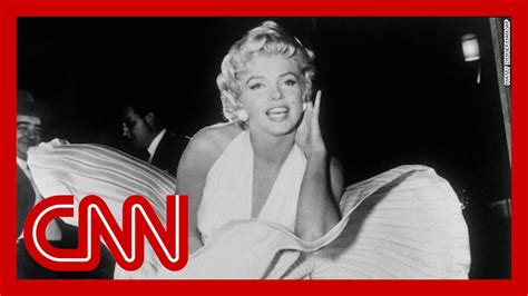 This Turned Marilyn Monroe Into A Sex Symbol Youtube