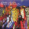 John Lydon - The Best of British £1 Notes - Reviews - Album of The Year