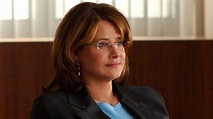 Dr. Jennifer Melfi played by Lorraine Bracco on The Sopranos - Official ...