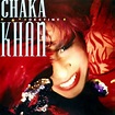 1986 Chaka Khan – Destiny | Sessiondays