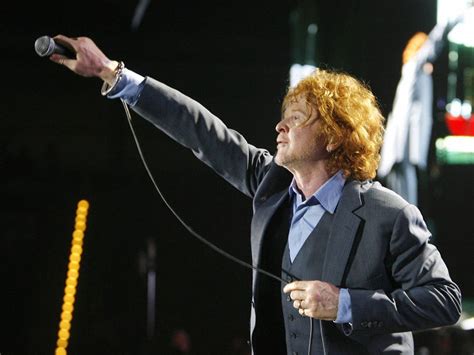 Simply Red announce reunion tour five years after their grand farewell ...