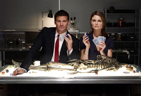 Prime Video Bones Season 1