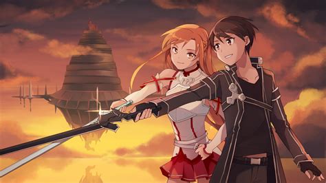 Sword Art Online Wallpaper K Pc Ideas Animes Wallpapers Wallpapers Images And Photos Finder
