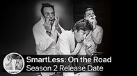 ️ SmartLess: On the Road Season 2 Storyline, And Everything You Need To ...